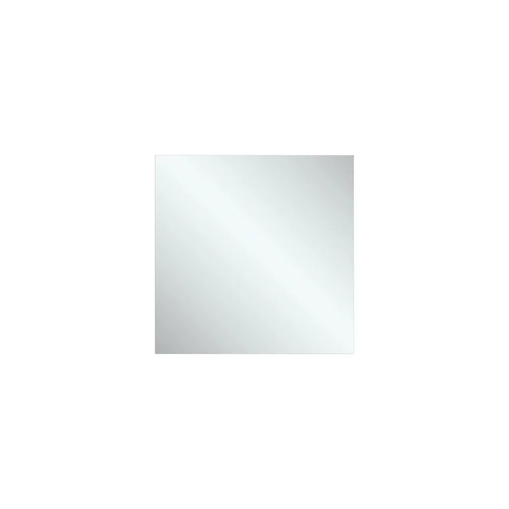 Rectangular Mirror Pencil Edge - Various Sizes