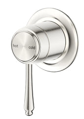 SM16 Heritage Shower/Bath Mixer - Various Colours