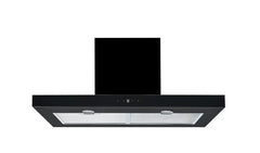 Carysil T Shape Rangehood 60CM - Various Colours