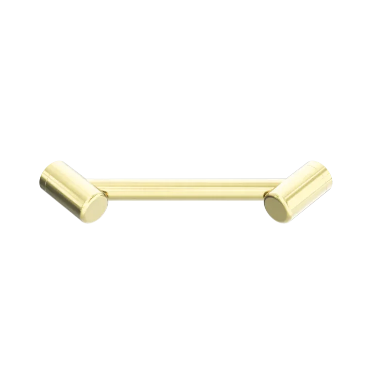Care Shower Foot Rest Corner Grab Rail