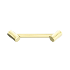 Care Shower Foot Rest Corner Grab Rail 215mm - Various Colours