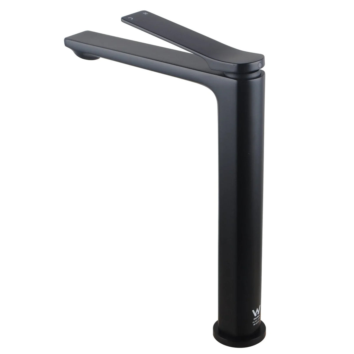 TBM11 Ruby Tall Basin Mixer - Various Colours