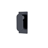 SM04 Nero Shower/Bath Mixer (Rectangle Backplate) - Various Colours