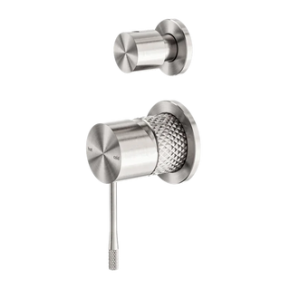 SMD36 Opal Shower / Bath Mixer with Diverter (Separate Backplate) - Various Colours