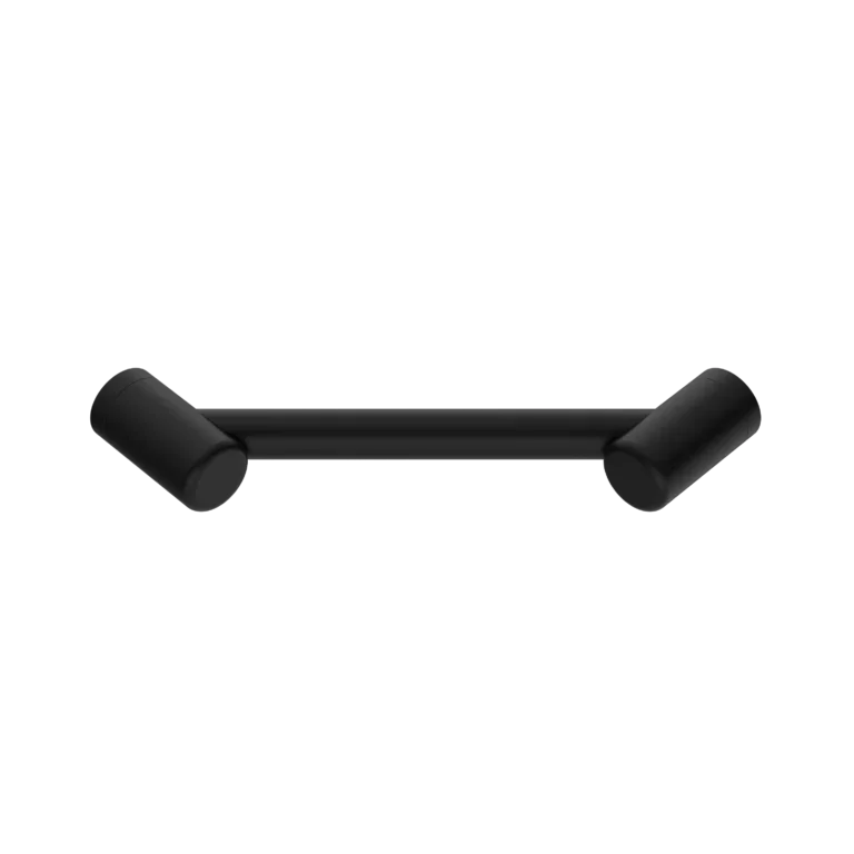 Care Shower Foot Rest Corner Grab Rail 215mm - Various Colours