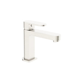 BM04 Ecco Bench Mount Basin Mixer - Various Colours