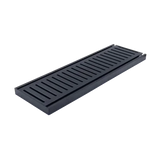 Builder Range Slotted Lid Floor Grate 26mm thick - Various Colours & Sizes