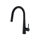 Dolce Kitchen / Laundry Sink Mixer with Pullout and Veggie Spray (two settings) - Various Colours
