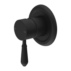 SM33 Vintage Shower / Bath Mixer - Various Handles and Colours (Mix & Match)