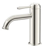 BM16 Heritage Basin Mixer - Various Colours