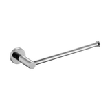 Round Towel Holder (Straight) - Various Colours