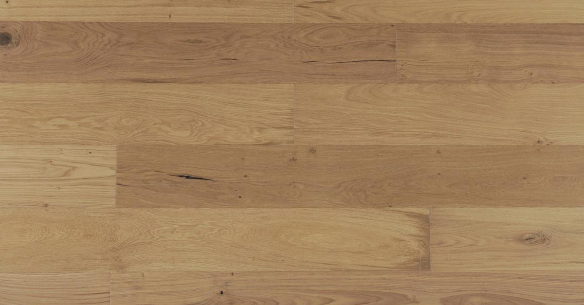 Springbrook Wide Engineered European Oak Flooring
