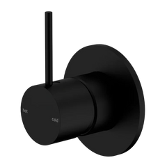 SM21 Mecca Handle Up Shower / Bath Mixer - Various Colours