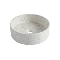 Vento Concrete Above Counter Basin 390x120mm - Various Colours