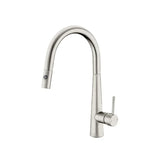 Dolce Kitchen / Laundry Sink Mixer with Pullout and Veggie Spray (two settings) - Various Colours