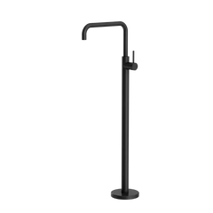 Freestanding Bath Mixer / Filler (Round Shape) - Various Colours