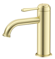BM16 Heritage Basin Mixer - Various Colours