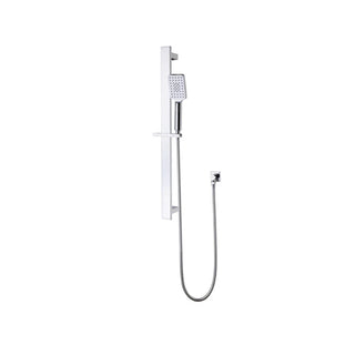 Project Square Rail Shower - Various Colours