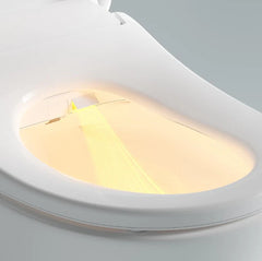 Lafeme Thea Luxury Bidet Seat - Stock Clearance