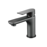 BM06 Milano Bench Mount Basin Mixer - Various Colours