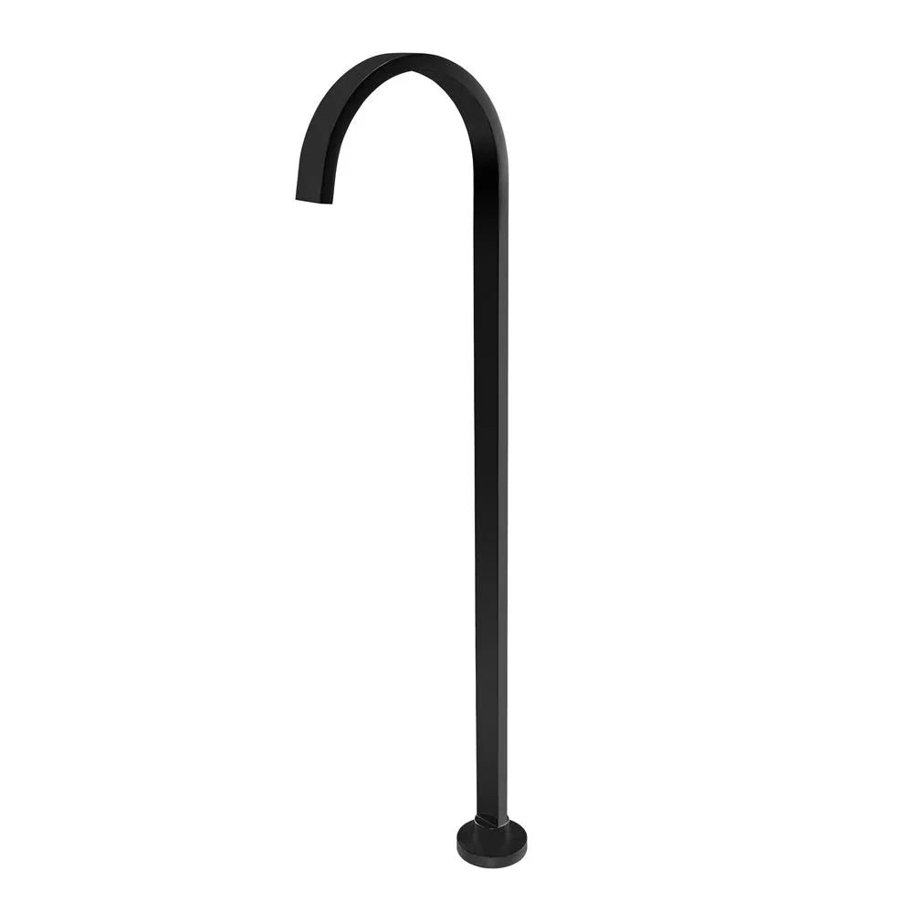 Freestanding Bath Spout - Various Colours