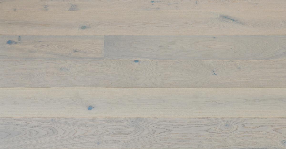 Thora Wide Engineered European Oak Flooring