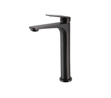 TBM12 Extended Soft Square Basin Mixer - Various Colours