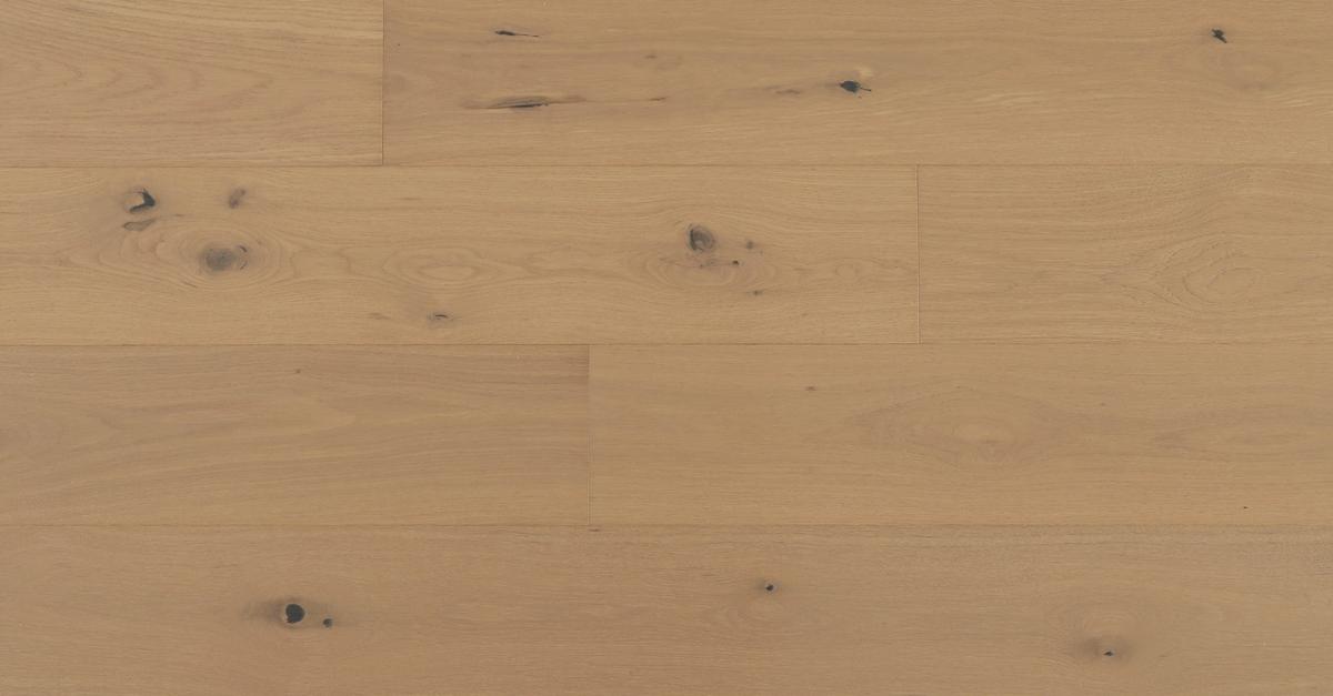 Tulka Wide Engineered European Oak Flooring