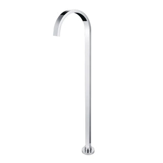 Freestanding Bath Spout - Various Colours