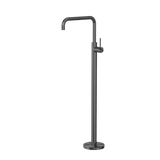 Freestanding Bath Mixer / Filler (Round Shape) - Various Colours