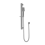 Project Square Rail Shower - Various Colours