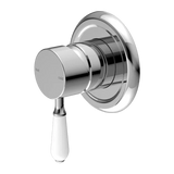 SM33 Vintage Shower / Bath Mixer - Various Handles and Colours (Mix & Match)