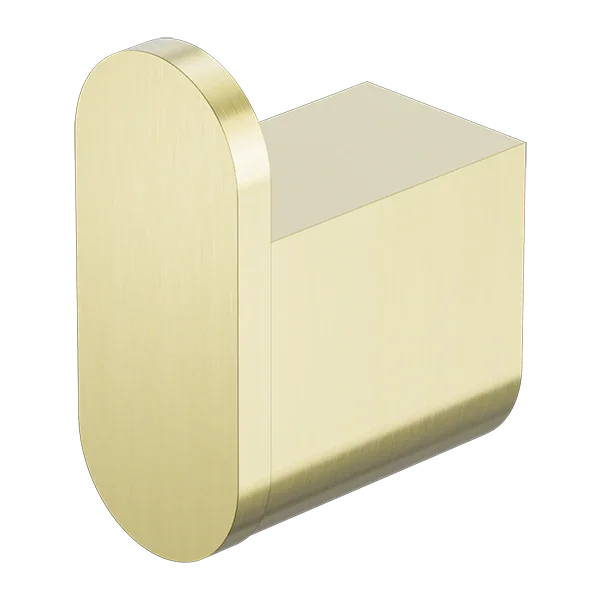 Bianca Single Robe Hook - Various Colours
