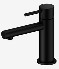 Nero Tapware BM02 Dolce II Basin Mixer - Various Colour
