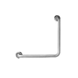 Johnson Suisse CARE Grab Rail Square 450x450mm (32×1.2)