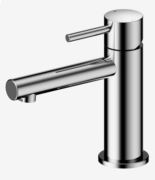 BM02 Dolce II Basin Mixer - Various Colour