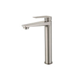 TBM12 Extended Soft Square Basin Mixer - Various Colours