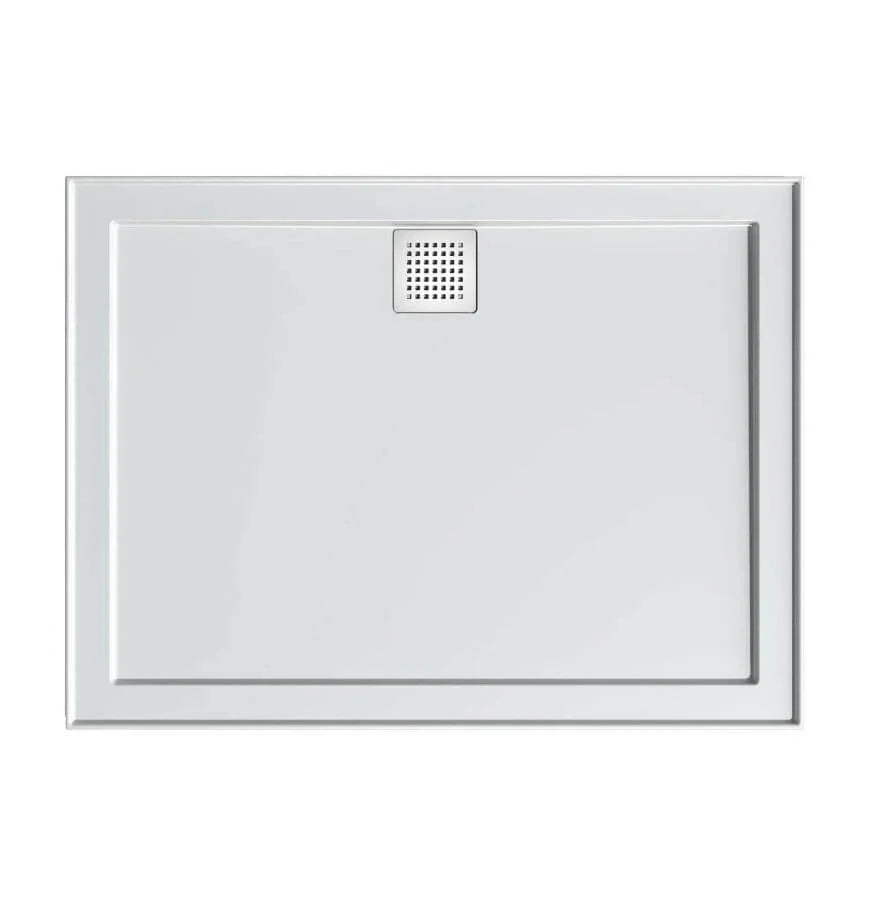 Renovator Package - Chrome