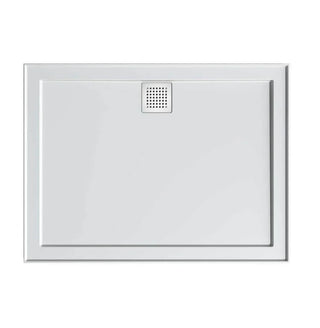 Eco Low Profile Polymarble Shower Base - Various Sizes