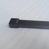 Black SS21 Stabiliser Support Bar 800-1080mm