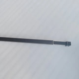 Black SS21 Stabiliser Support Bar 800-1080mm