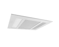 Exhaust Fan/Light/Heater 3-in-1 Bathroom Heater - Mini