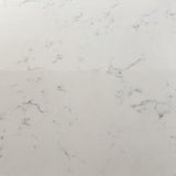 MBS MB Vanity Flat Curved Stone Top with Undermount Basin (No Taphole) - 510 x 910 / 1210 / 1510mm