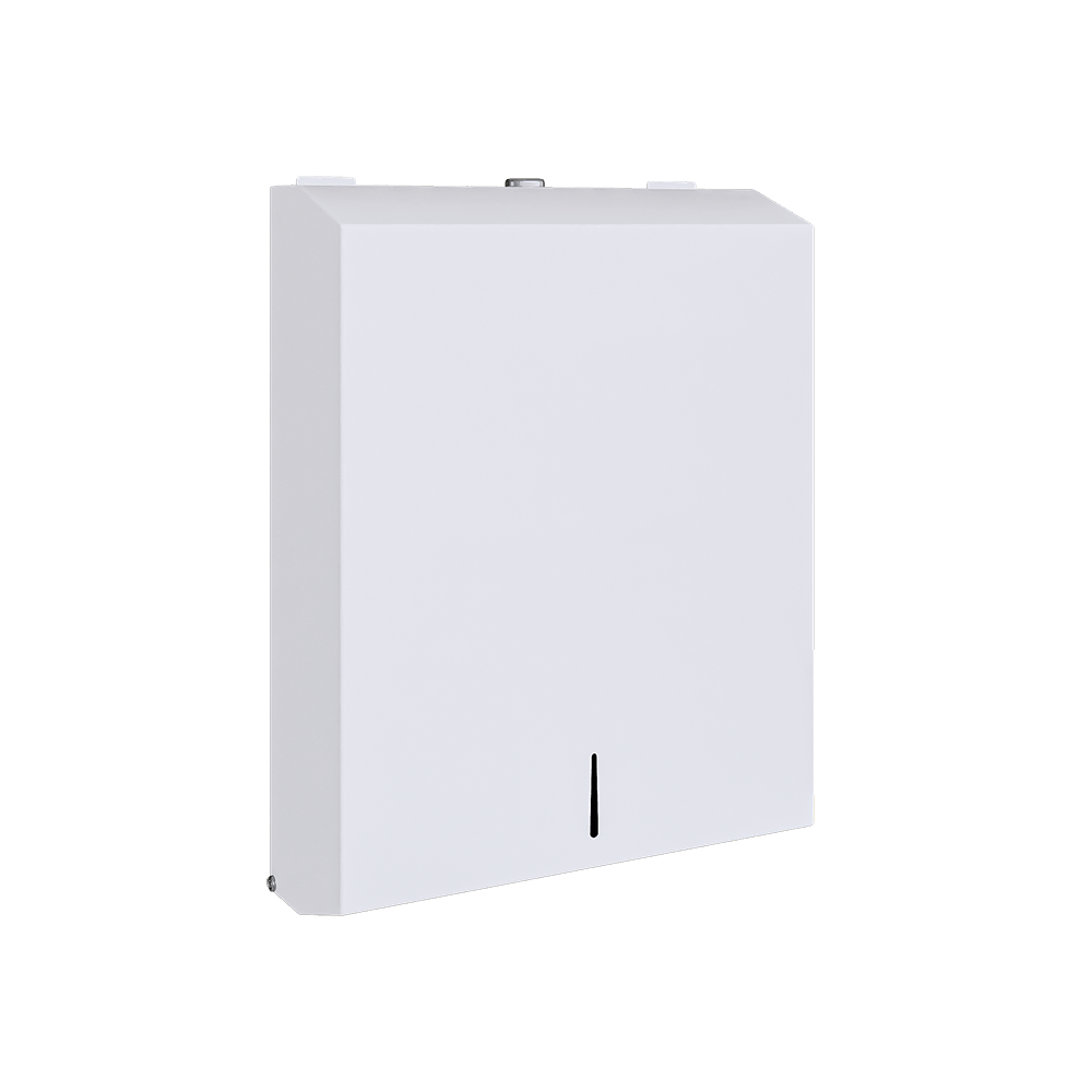 Paper Towel Dispenser in White - ML725W_MK2