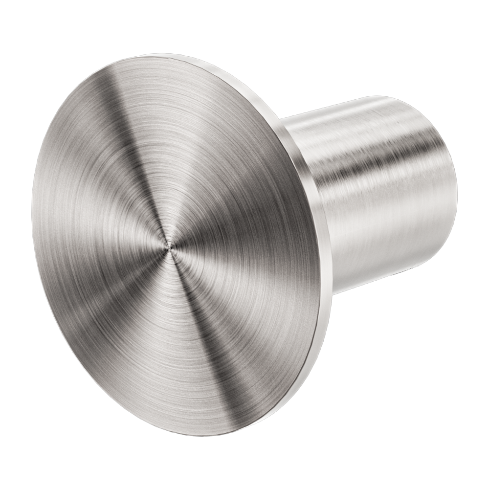 NERO Mecca Single Robe Hook - Various Colours