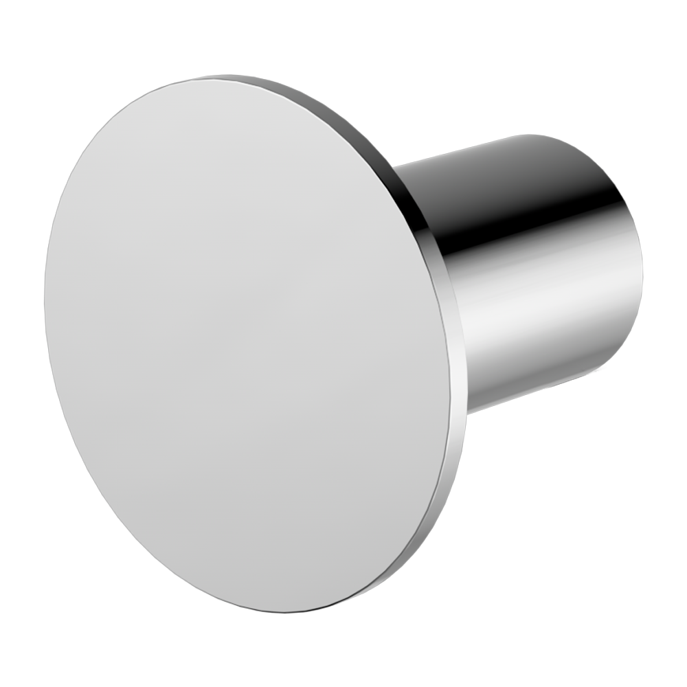 NERO Mecca Single Robe Hook - Various Colours