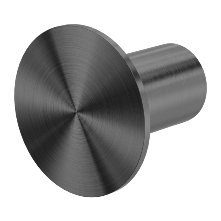 NERO Mecca Single Robe Hook - Various Colours