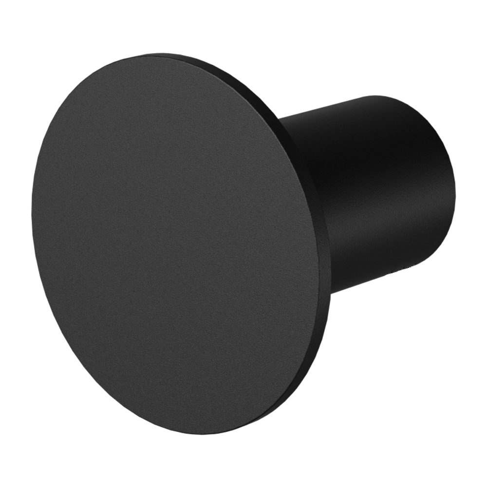 NERO Mecca Single Robe Hook - Various Colours