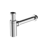 Basin Bottle Trap 40mm - Different Colors to suit Wall Hung Basin