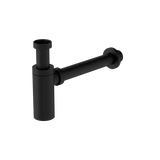 Basin Bottle Trap 40mm - Different Colors to suit Wall Hung Basin